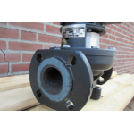 Grundfos TP50-120/2 A-F-A-BUBE   0,75 KW USED.